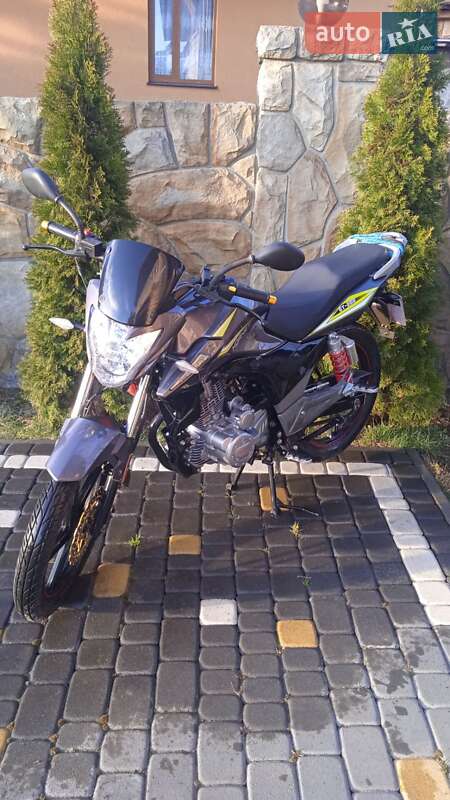 Мотоцикл Позашляховий (Enduro) Hornet 200 2021 в Івано-Франківську фото 5 Мотоцикл Позашляховий (Enduro) Hornet 200 2021 в Івано-Франківську