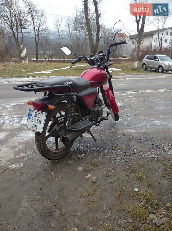 Мопеды Hornet Alpha 2019 в Бориславе