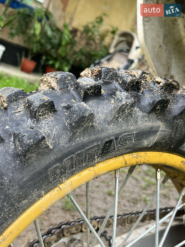 Мотоцикл Внедорожный (Enduro) Hornet Dakar 2021 в Хусте