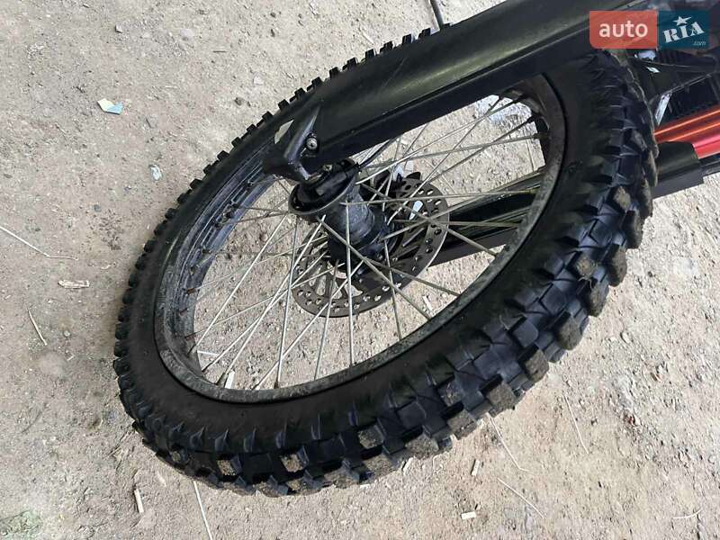 Мотоцикл Позашляховий (Enduro) Hornet Dakar 2021 в Путилі фото 13 Мотоцикл Позашляховий (Enduro) Hornet Dakar 2021 в Путилі