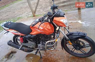 Мотовездеход Hornet RS-150 2017 в 