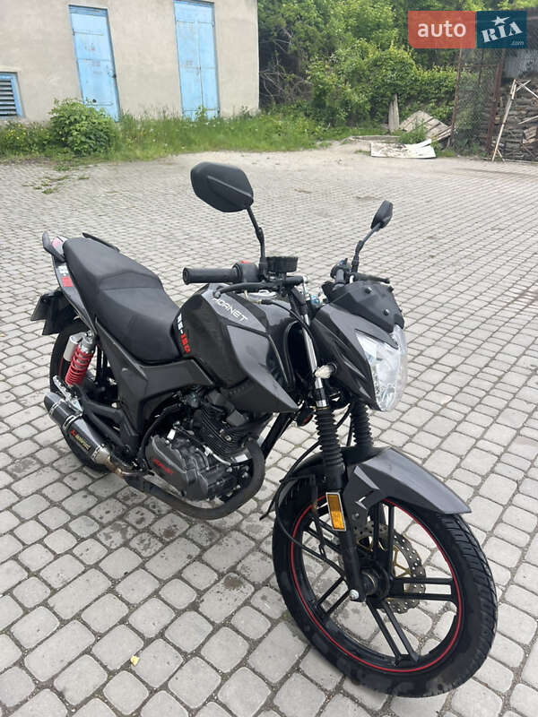 Мотоцикл Классік Hornet RS-150 2020 в Чорткові