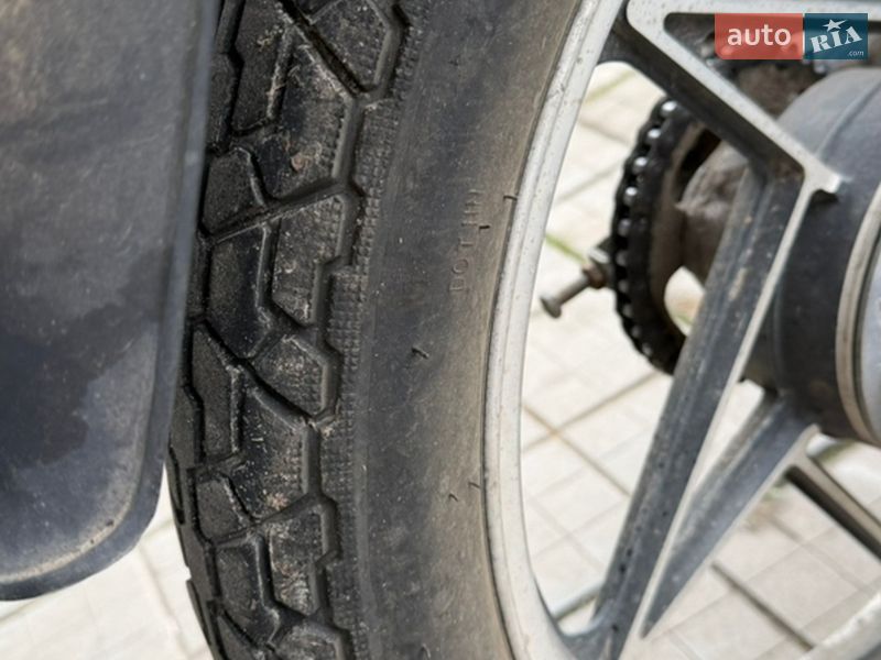 Мотоцикл Многоцелевой (All-round) Horse HL 2015 в Дергачах