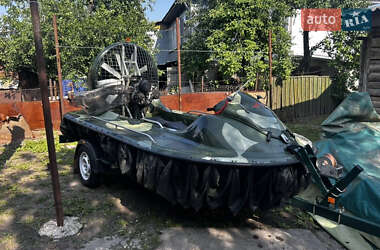 Другой водный транспорт Hovart Tornado F50 Long 2015 в Чернигове
