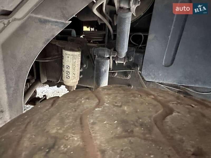 Самосвал Howo A7 2008 в Кривом Роге фото 6 Самосвал Howo A7 2008 в Кривом Роге