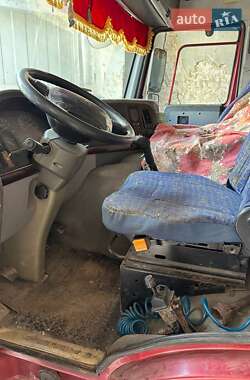 Самосвал Howo A7 2008 в 