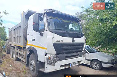 Самосвал Howo A7 2021 в Киеве