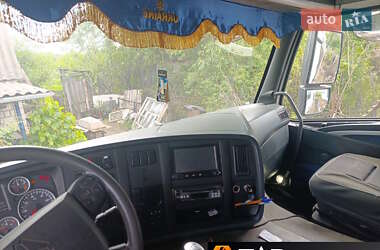 Самоскид Howo A7 2021 в 