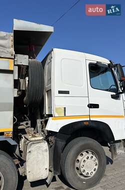 Самосвал Howo A7 2020 в 