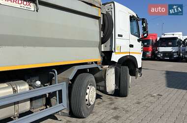 Самосвал Howo A7 2020 в 