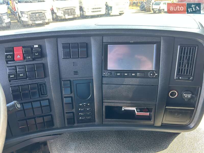Самоскид Howo A7 2020 в Рівному