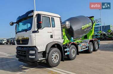 Другие грузовики Howo T5G 2025 в Киеве