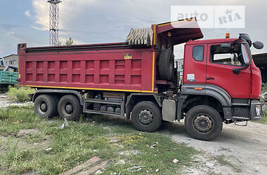 Самосвал Howo T7H 2021 в 