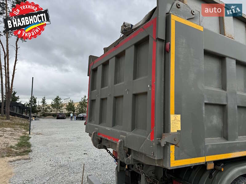 Самосвал Howo T7H 2020 в Киеве