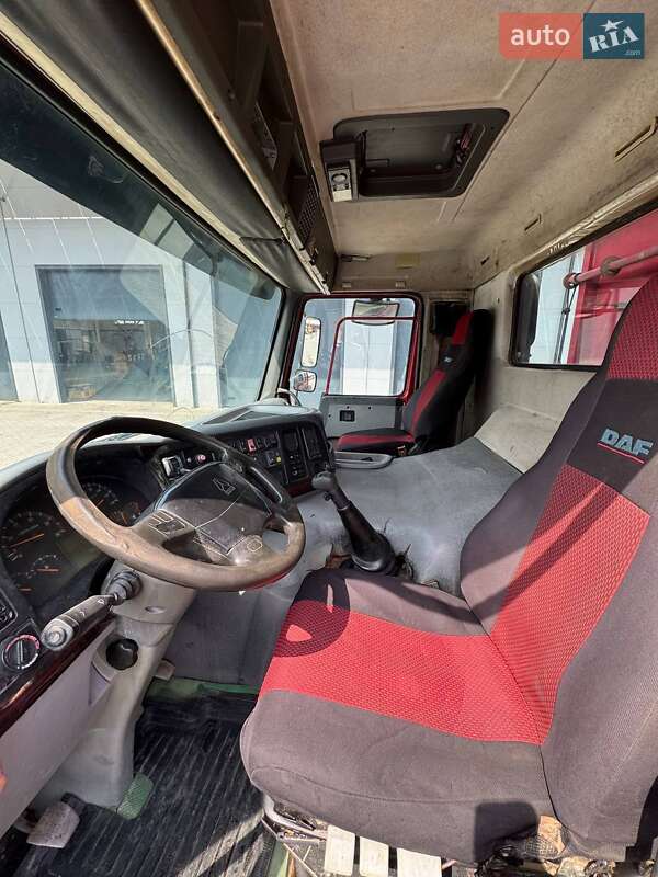 Самосвал Howo ZZ3327 2007 в Львове фото 8 Самосвал Howo ZZ3327 2007 в Львове