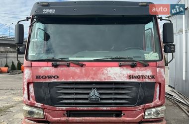 Самосвал Howo ZZ3327 2007 в Киеве