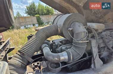 Самоскид Howo ZZ3407 2007 в 