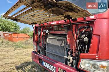 Самоскид Howo ZZ3407 2007 в 