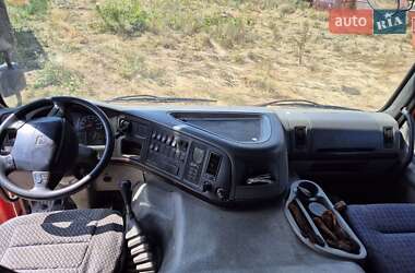 Самоскид Howo ZZ3407 2007 в 