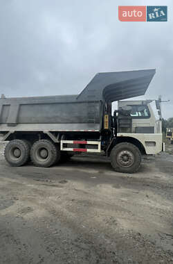Самосвал Howo ZZ5707 2020 в 