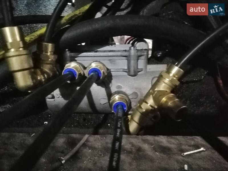 Автовоз Hoynor Mk7 2 1995 в Черноморске