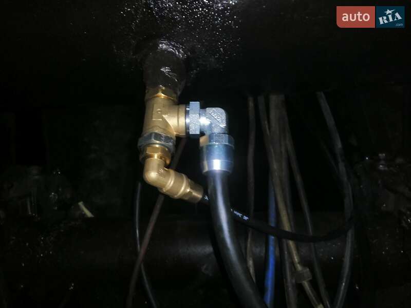 Автовоз Hoynor Mk7 2 1995 в Черноморске