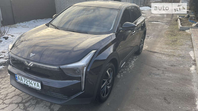 Седан Hozon Neta U 2022 в Дніпрі фото 11 Седан Hozon Neta U 2022 в Дніпрі