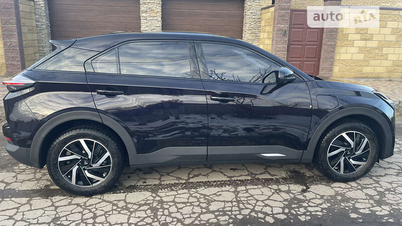 Седан Hozon Neta U 2022 в Дніпрі фото 13 Седан Hozon Neta U 2022 в Дніпрі