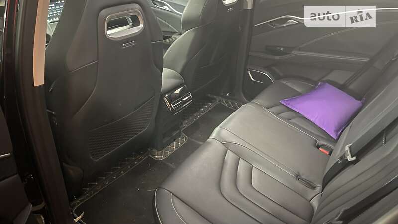 Седан Hozon Neta U 2022 в Дніпрі фото 3 Седан Hozon Neta U 2022 в Дніпрі