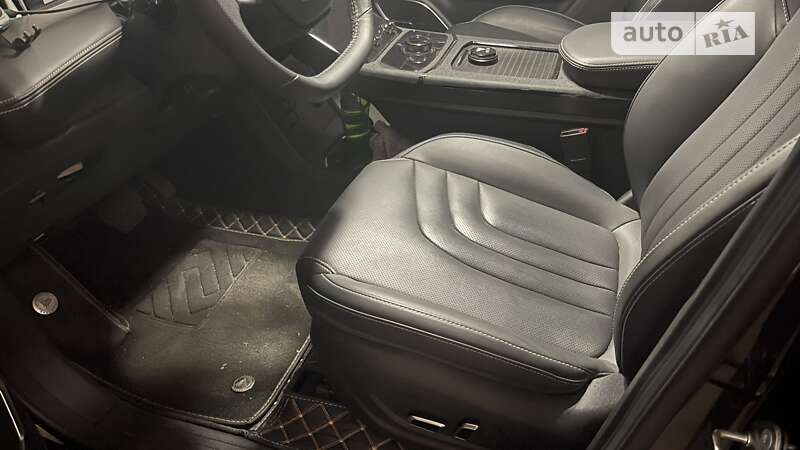 Седан Hozon Neta U 2022 в Дніпрі фото 9 Седан Hozon Neta U 2022 в Дніпрі