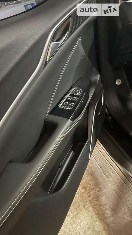 Седан Hozon Neta U 2022 в Дніпрі фото 10 Седан Hozon Neta U 2022 в Дніпрі