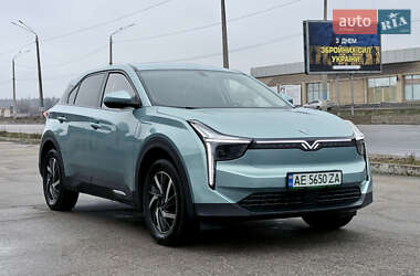 Внедорожник / Кроссовер Hozon Neta U 2021 в Каменском