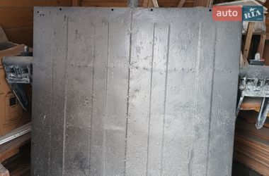 Платформа HP 30001 1987 в Боровій