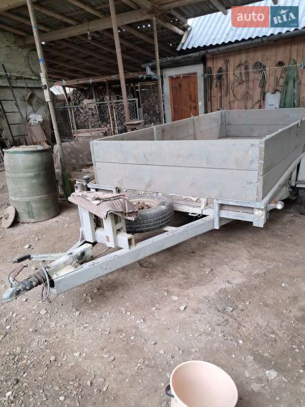 Лафет HP 3001 1993 в 