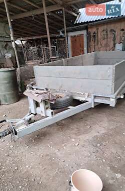 Лафет HP 3001 1993 в 