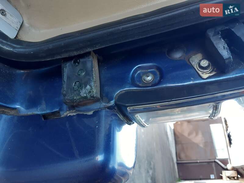 Внедорожник / Кроссовер Huabei HC 2006 в Киеве