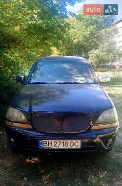 Внедорожник / Кроссовер Huabei HC 2005 в 