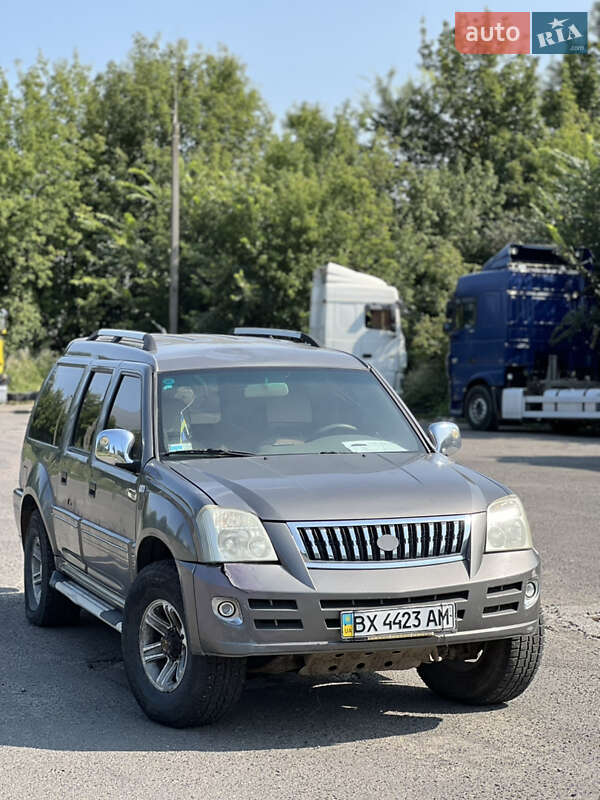 Huabei HC 2006