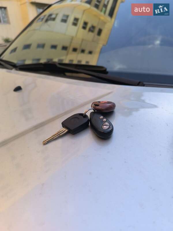 Внедорожник / Кроссовер Huabei HC 2006 в Харькове