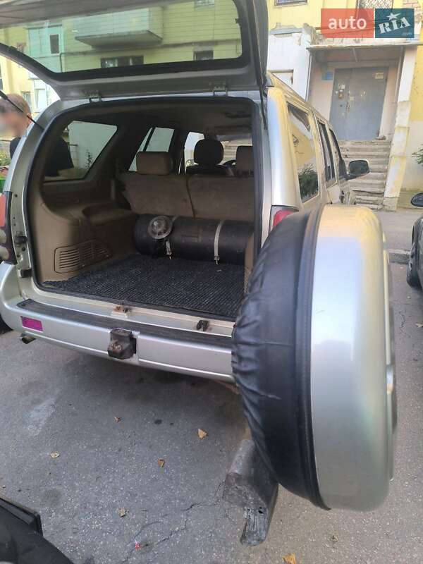 Внедорожник / Кроссовер Huabei HC 2006 в Харькове