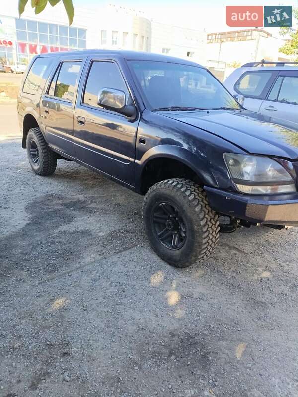 Позашляховик / Кросовер Huabei HC 2005 в Харкові