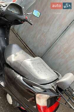 Скутер Huatian HT 2008 в 