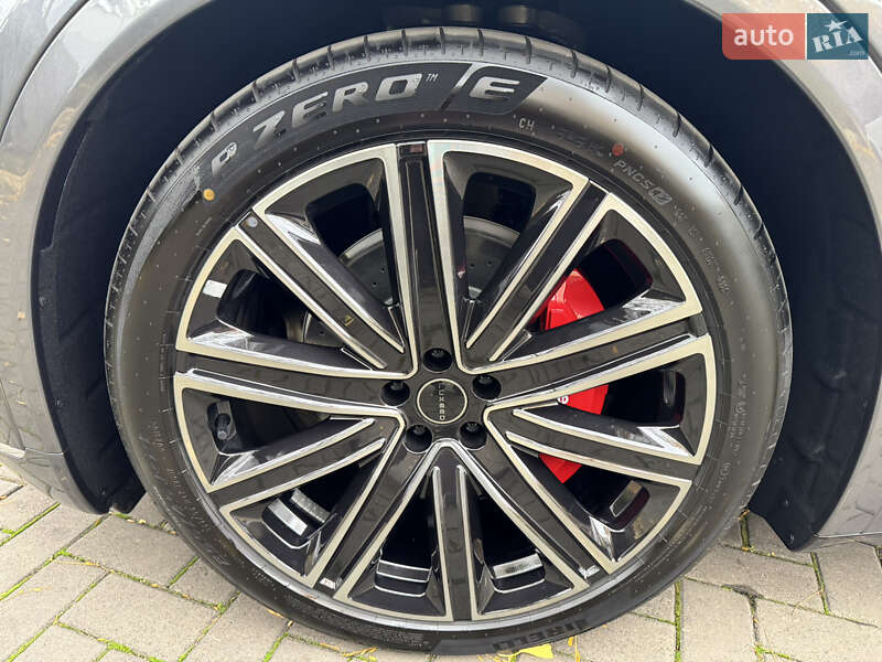 Внедорожник / Кроссовер Huawei Luxeed R7 2025 в Одессе