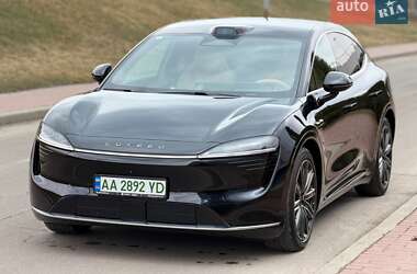 Седан Huawei Luxeed R7 2025 в Киеве