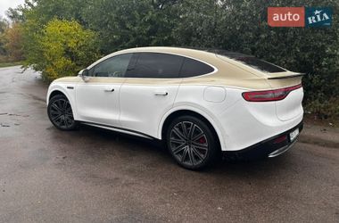 Лифтбек Huawei Luxeed R7 2025 в Киеве