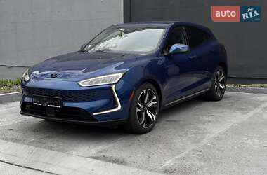 Позашляховик / Кросовер Huawei Seres SF5 2020 в Києві