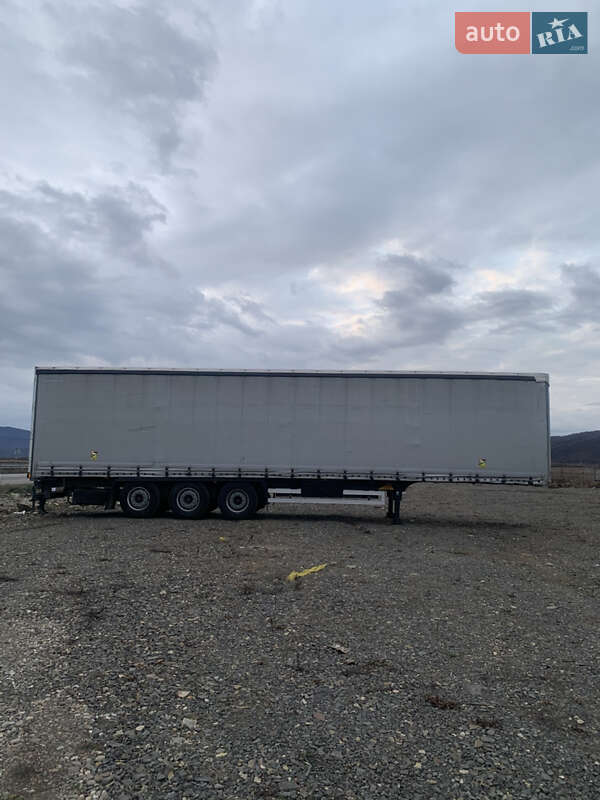 Humbaur HSA 2011 Humbaur HSA 2011