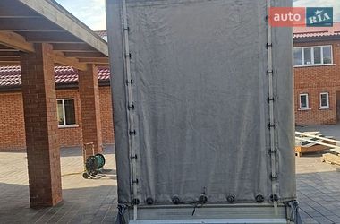 Другие прицепы Humbaur HT 1999 в Кропивницком фото Другие прицепы Humbaur HT 1999 в Кропивницком