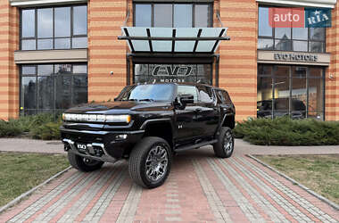 Пикап Hummer EV SUV 2024 в 
