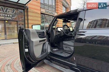 Пикап Hummer EV SUV 2024 в 